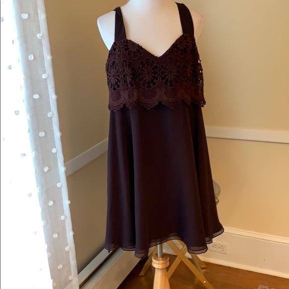 A Pea in the Pod Dresses & Skirts - NWT A Pea in the Pod Large Special Occasion Dress